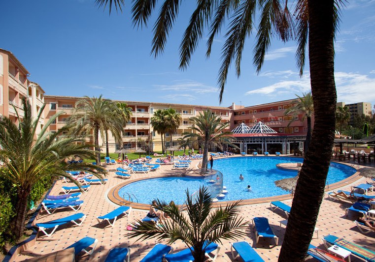 Hotel Allgemein