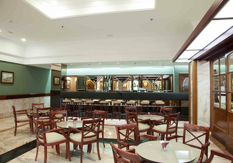 Hotel Allgemein