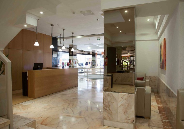 Hotel Allgemein