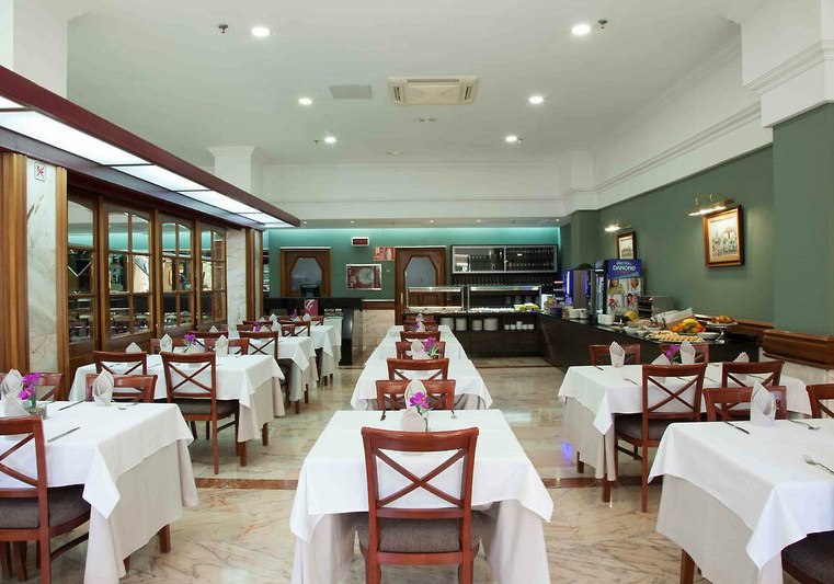 Hotel Allgemein