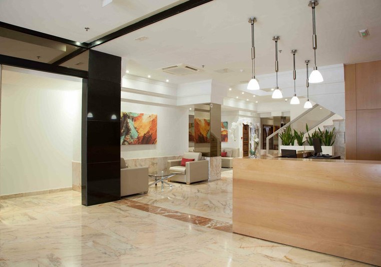 Hotel Allgemein