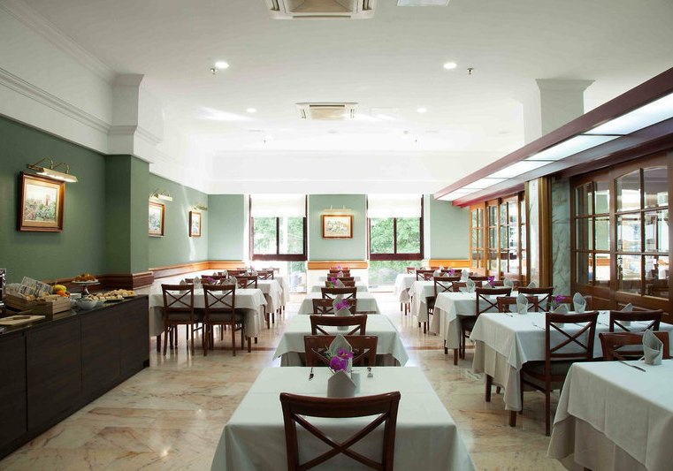 Hotel Allgemein
