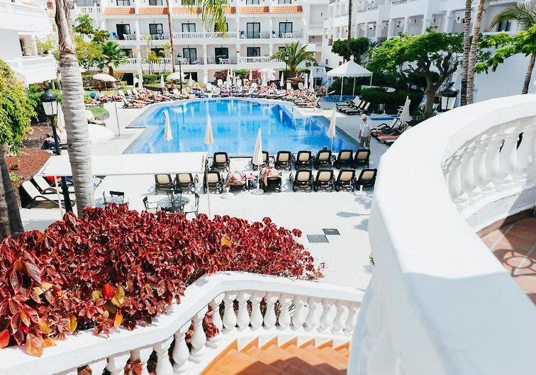 Hotel Allgemein