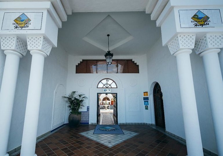 Hotel Allgemein