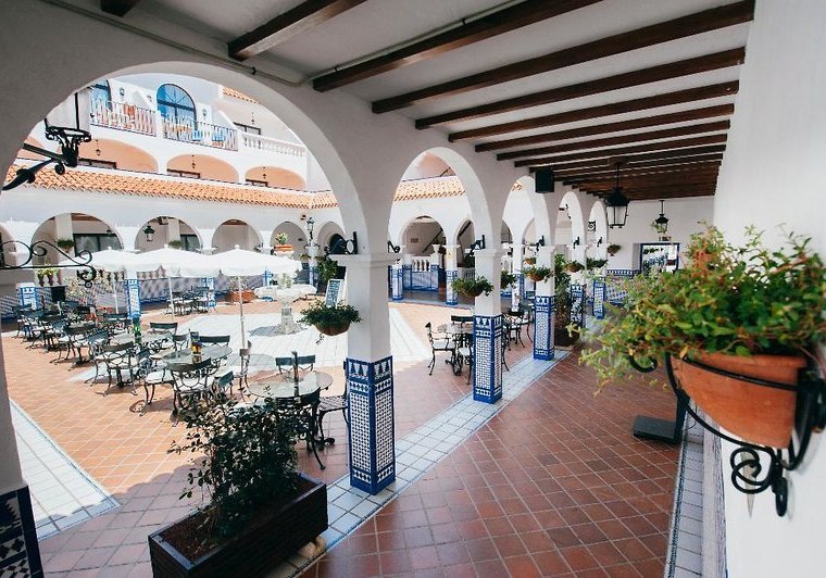 Hotel Allgemein