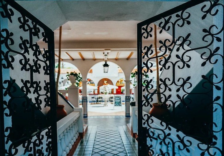 Hotel Allgemein