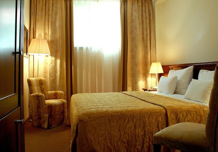 Hotel Allgemein