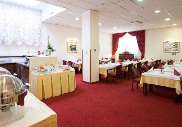 Hotel Allgemein
