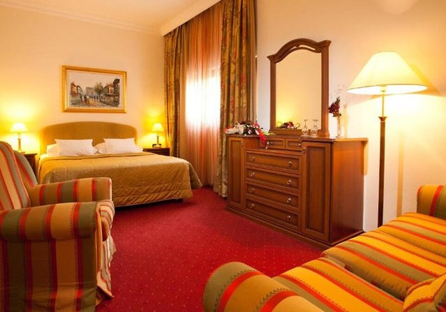 Hotel Allgemein