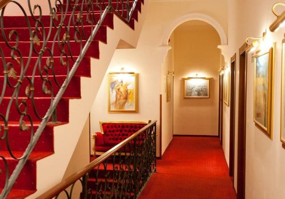 Hotel Allgemein