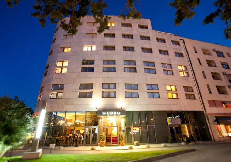 Hotel Allgemein