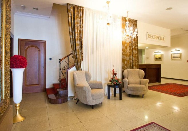 Hotel Allgemein