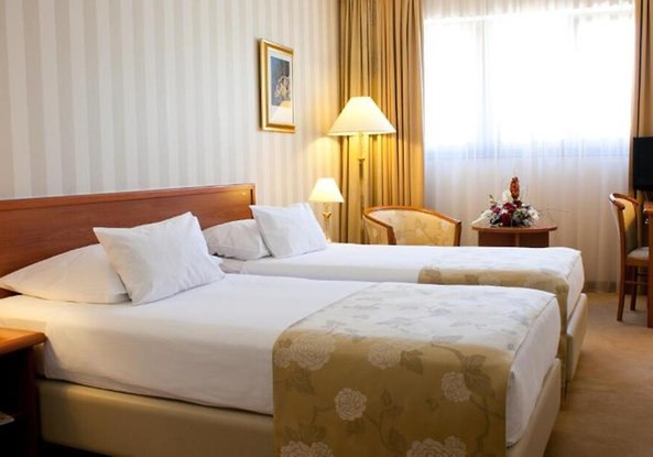 Hotel Allgemein
