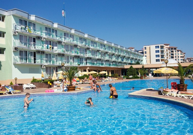 Hotel Allgemein