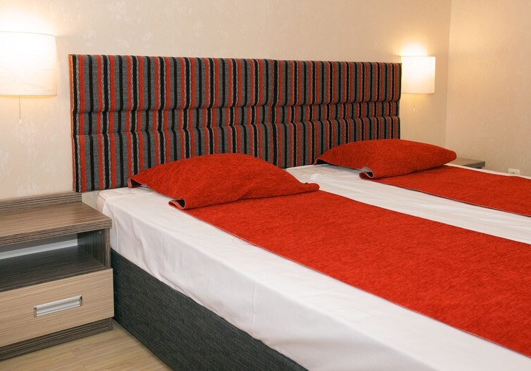 Hotel Allgemein
