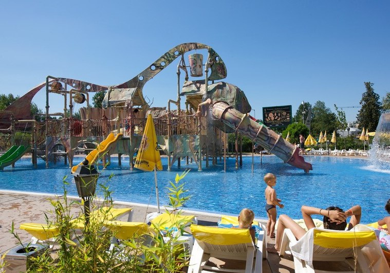 Hotel Allgemein