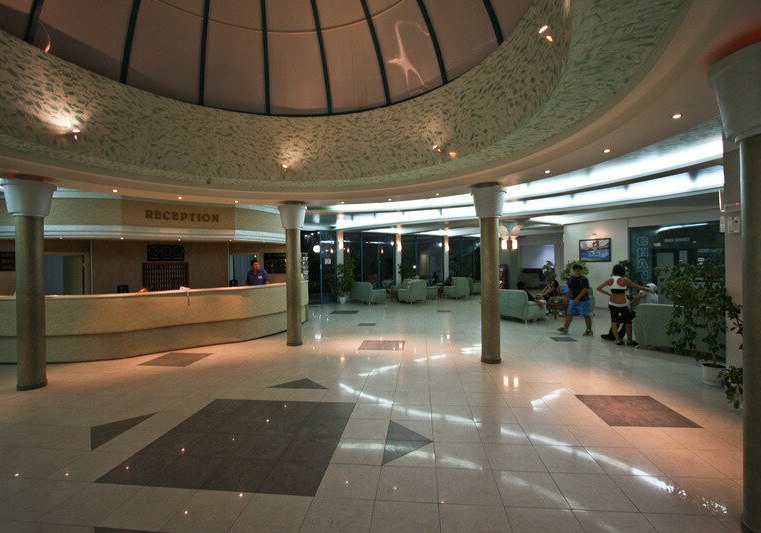 Hotel Allgemein