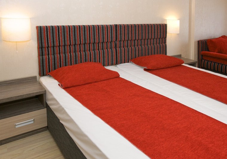 Hotel Allgemein