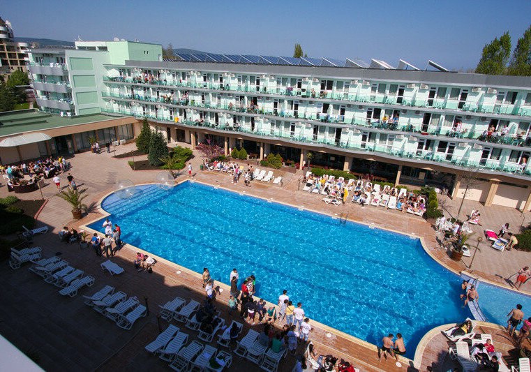 Hotel Allgemein
