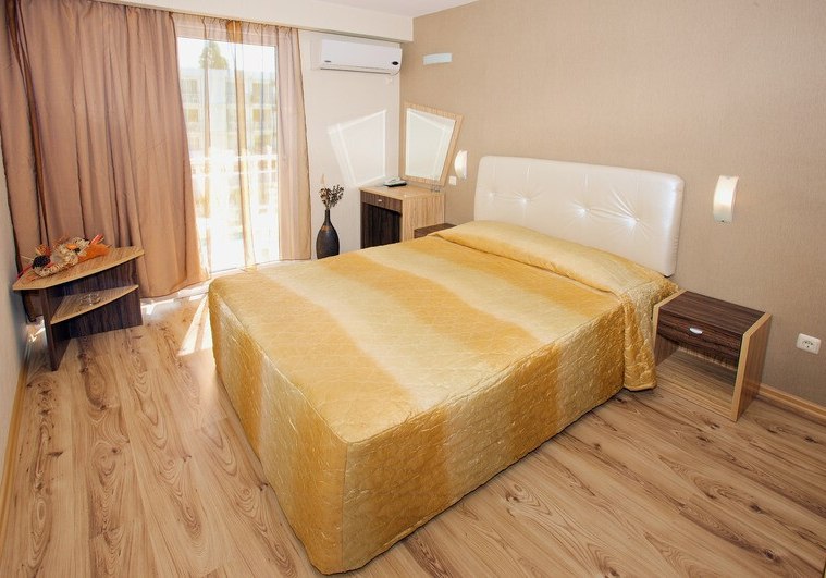 Hotel Allgemein