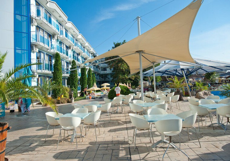 Hotel Allgemein
