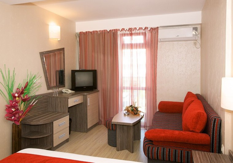 Hotel Allgemein