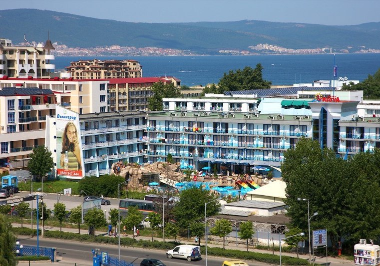 Hotel Allgemein