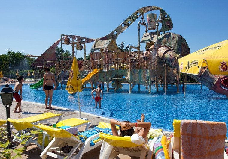 Hotel Allgemein