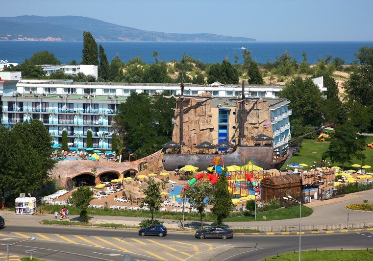 Hotel Allgemein