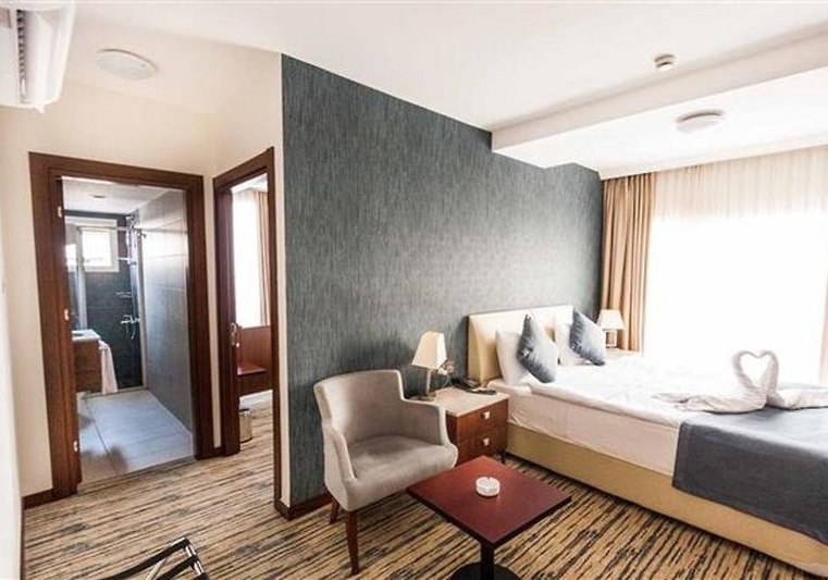 Hotel Allgemein