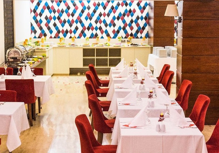Hotel Allgemein
