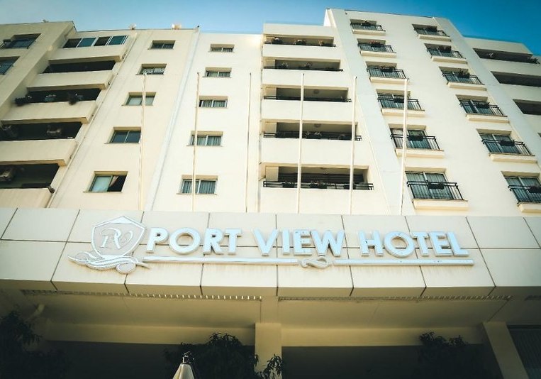 Hotel Allgemein