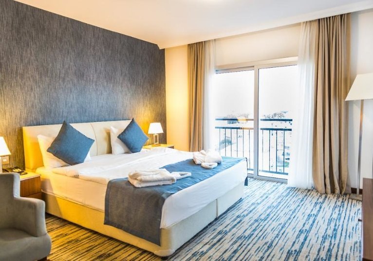 Hotel Allgemein