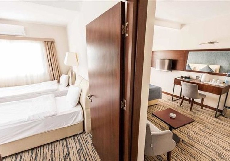 Hotel Allgemein