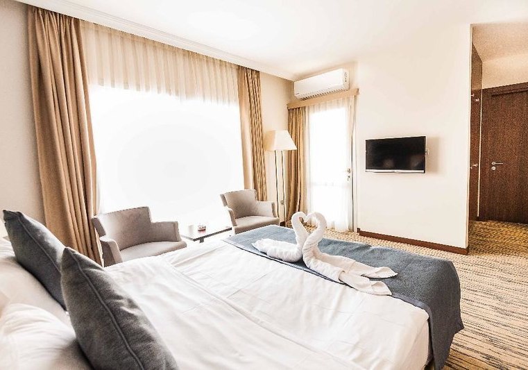 Hotel Allgemein