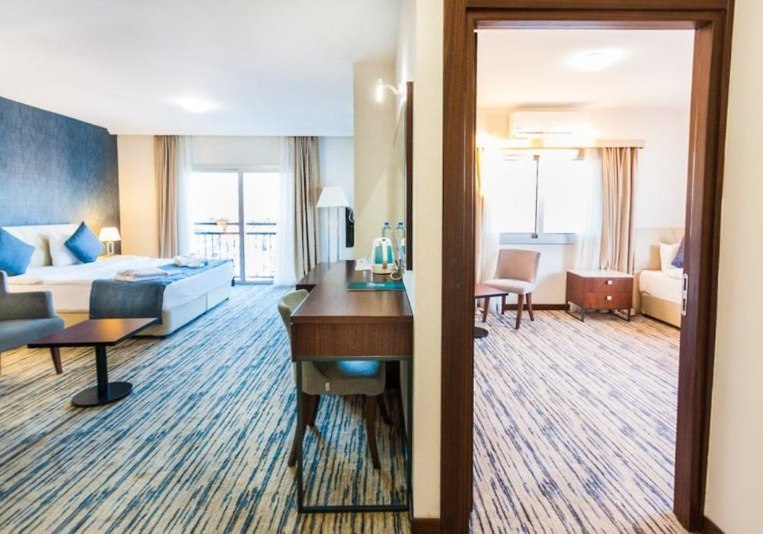 Hotel Allgemein