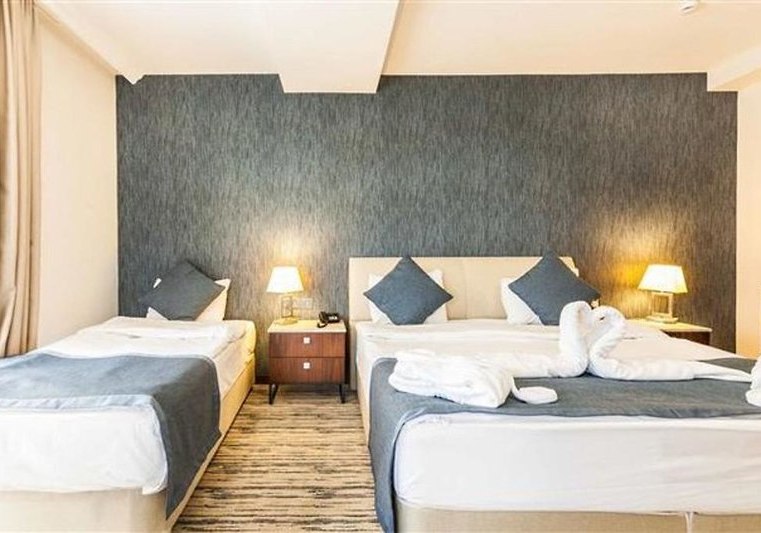 Hotel Allgemein