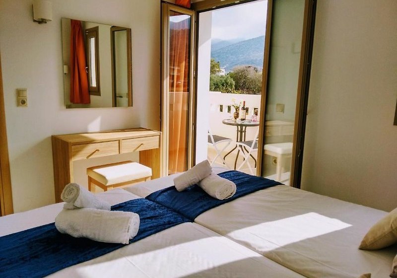 Hotel Allgemein