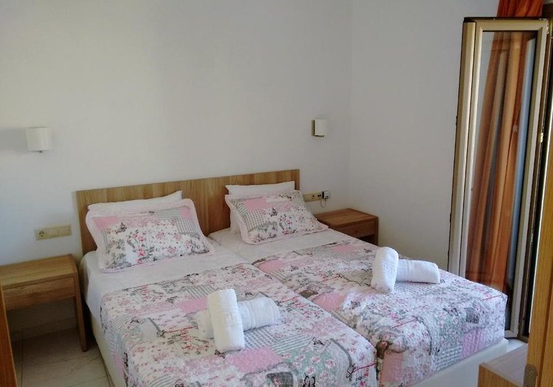 Hotel Allgemein