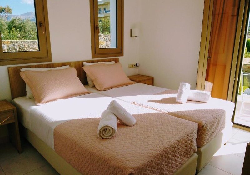 Hotel Allgemein