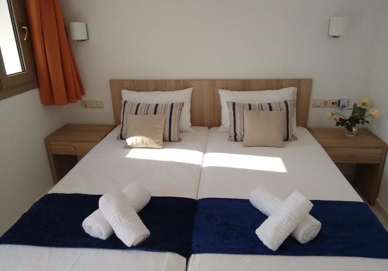Hotel Allgemein