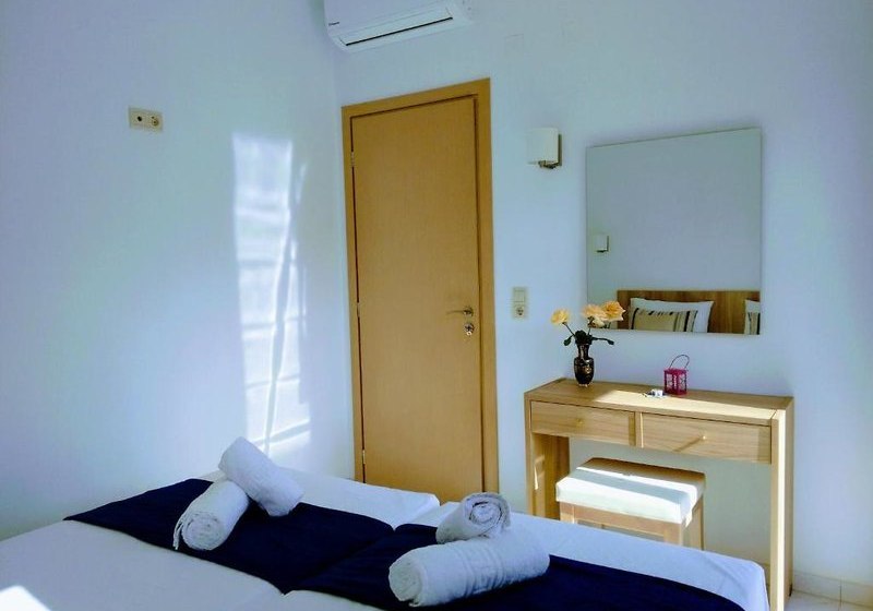 Hotel Allgemein