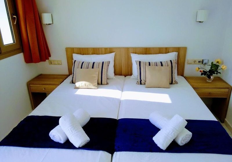 Hotel Allgemein
