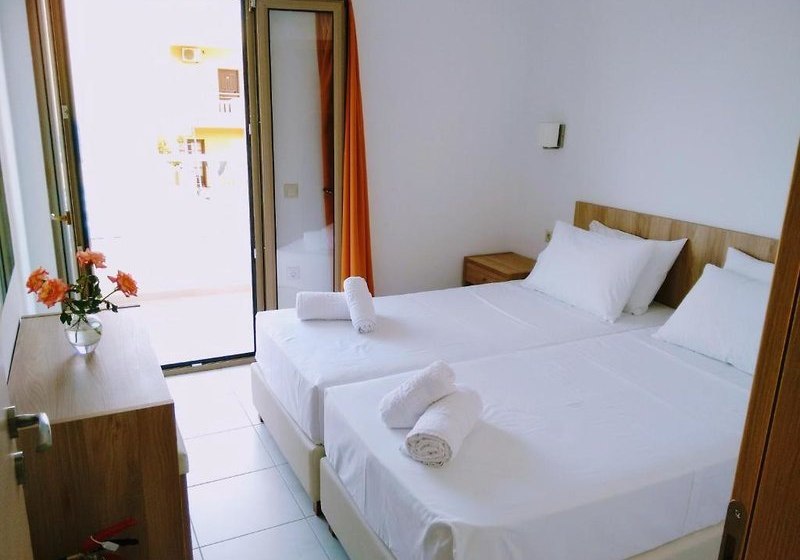 Hotel Allgemein