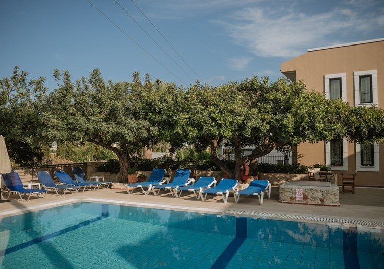 Hotel Allgemein