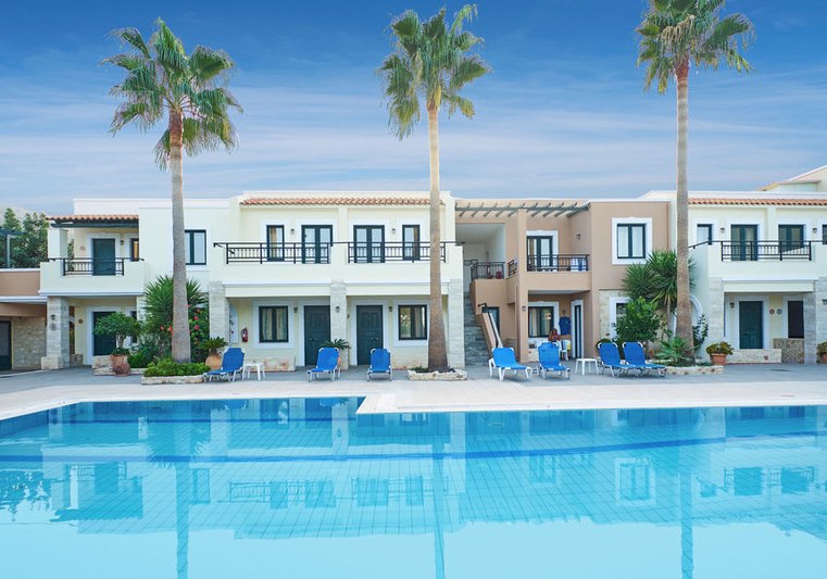 Hotel Allgemein