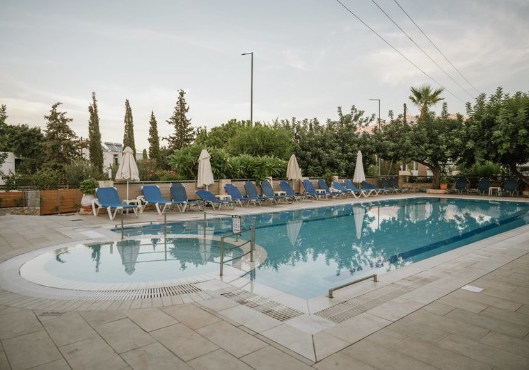 Hotel Allgemein