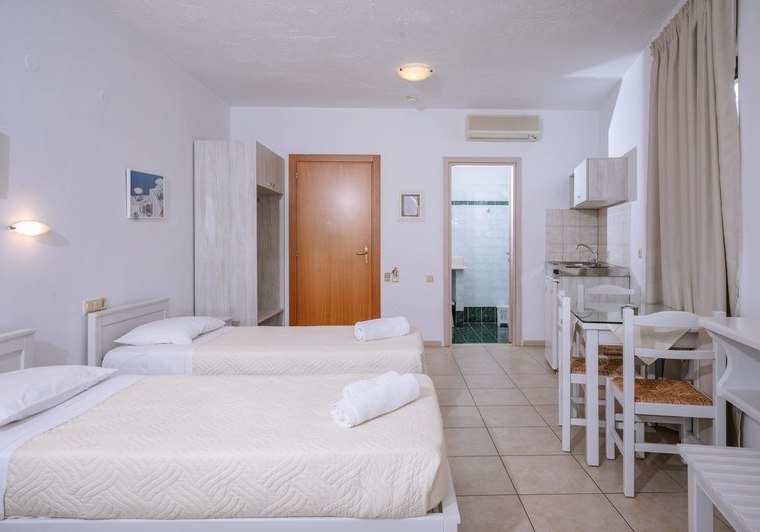Hotel Allgemein