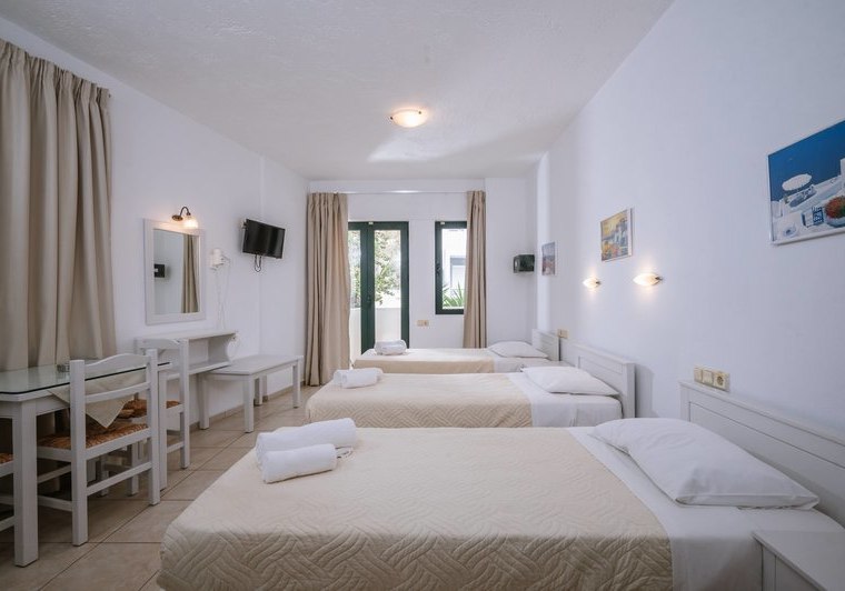 Hotel Allgemein