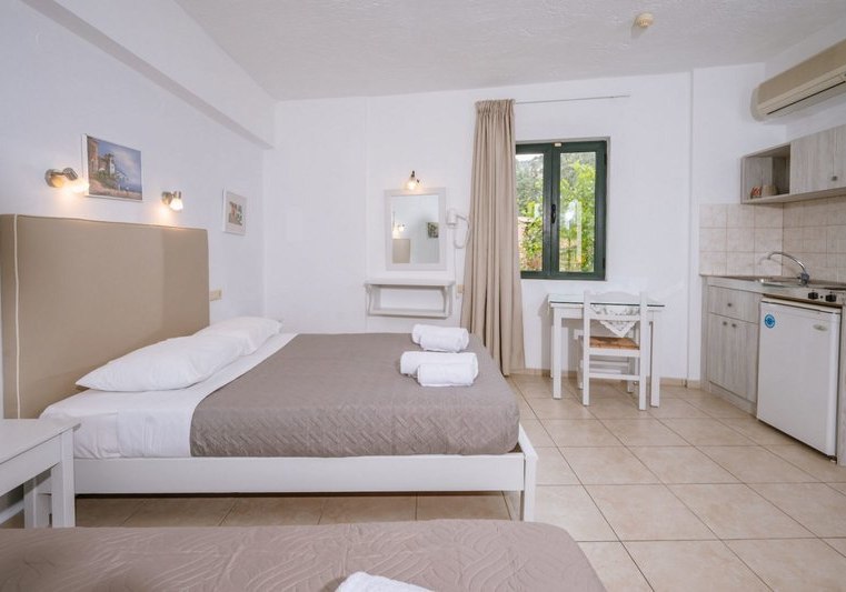 Hotel Allgemein